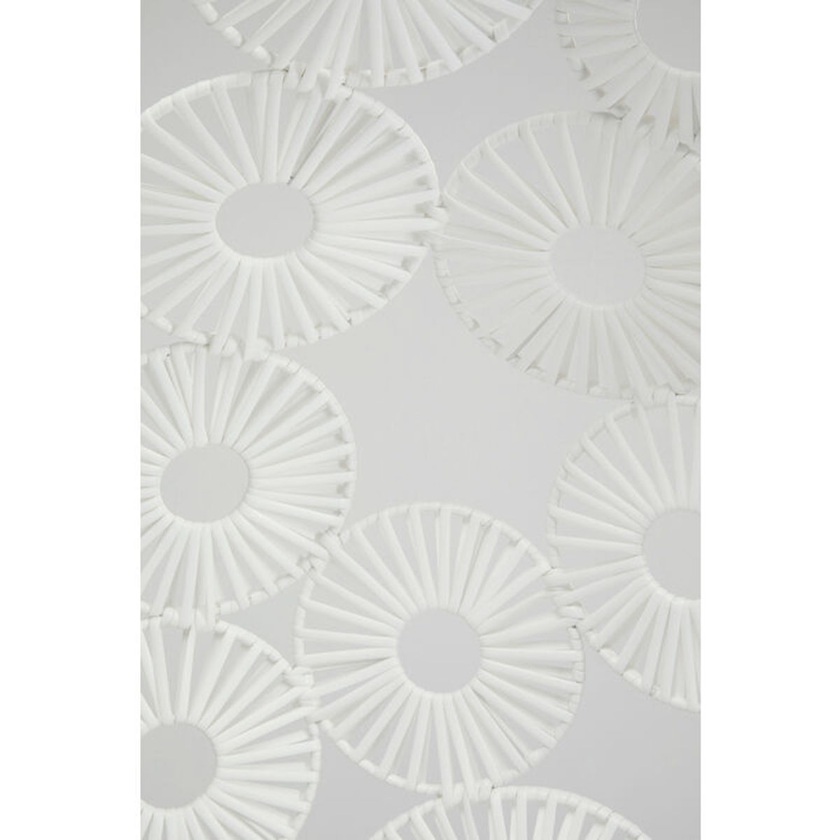 Chaise suspendue IBIZA Kare Design blanc