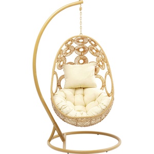 Chaise suspendue IBIZA Kare Design nature