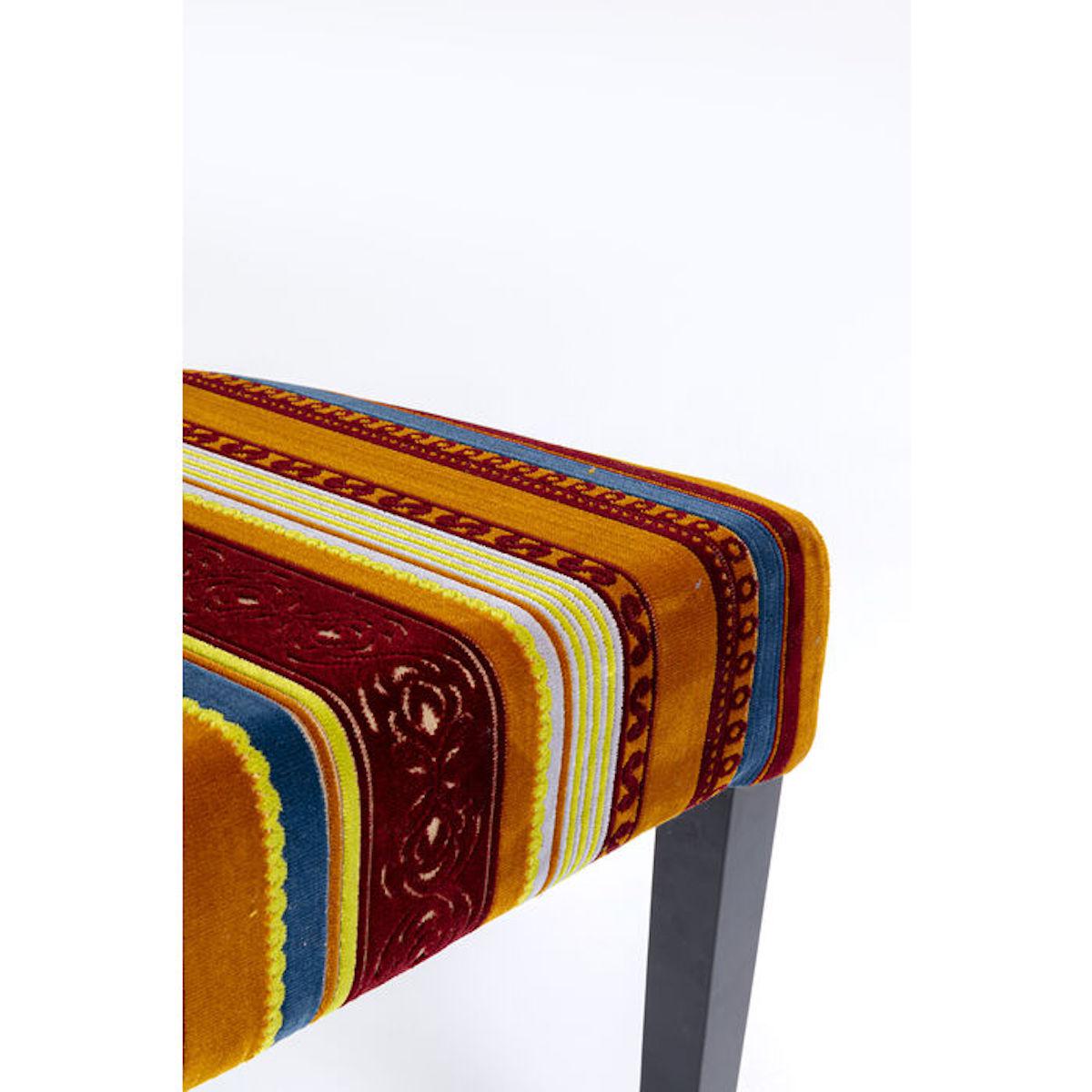 Chaise VERY BRITISH Kare Design