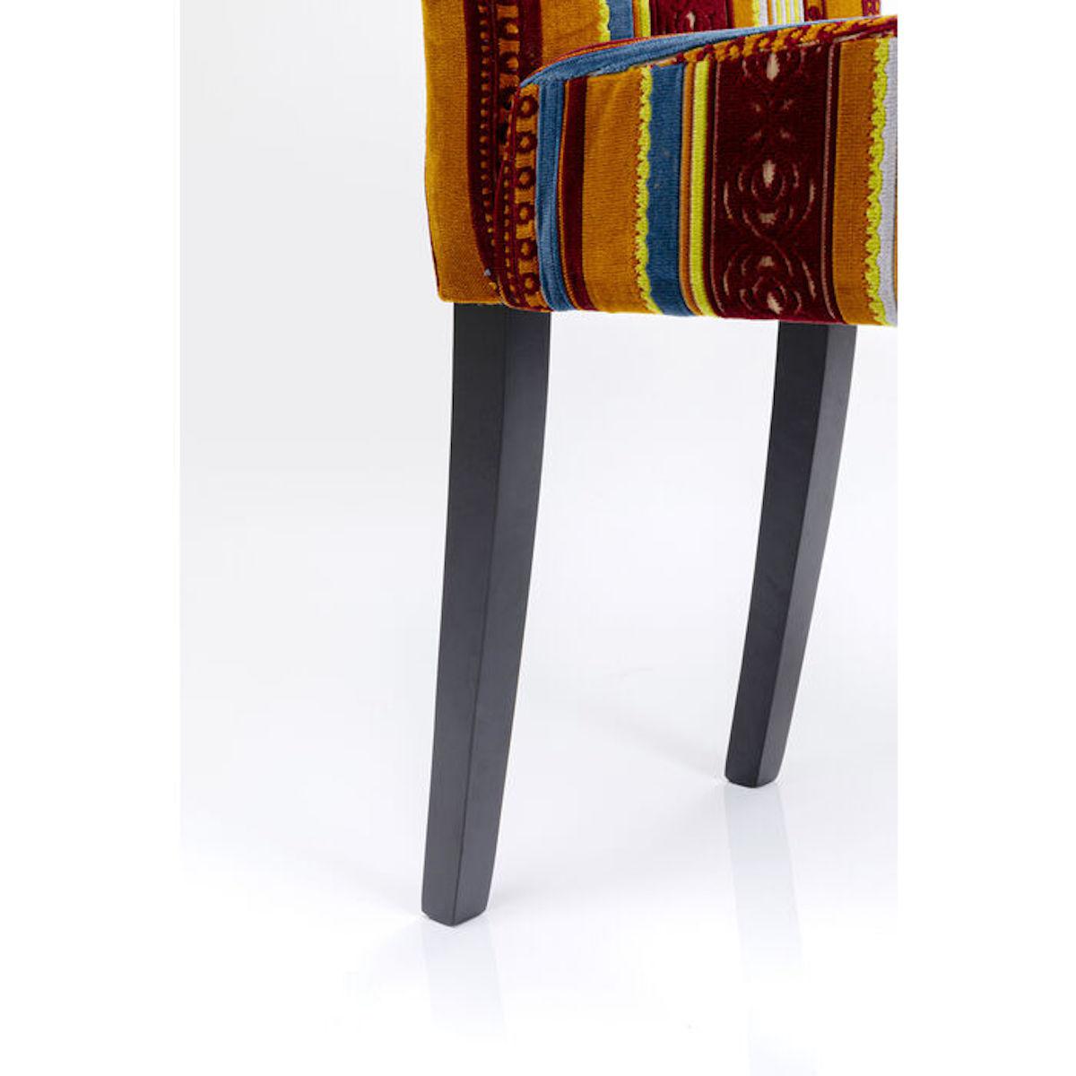 Chaise VERY BRITISH Kare Design