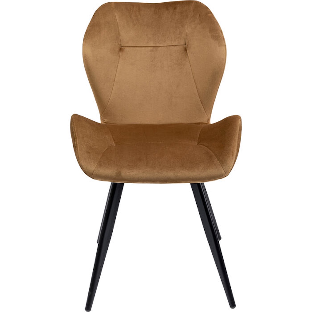 Chaise VIVA Kare Design brown