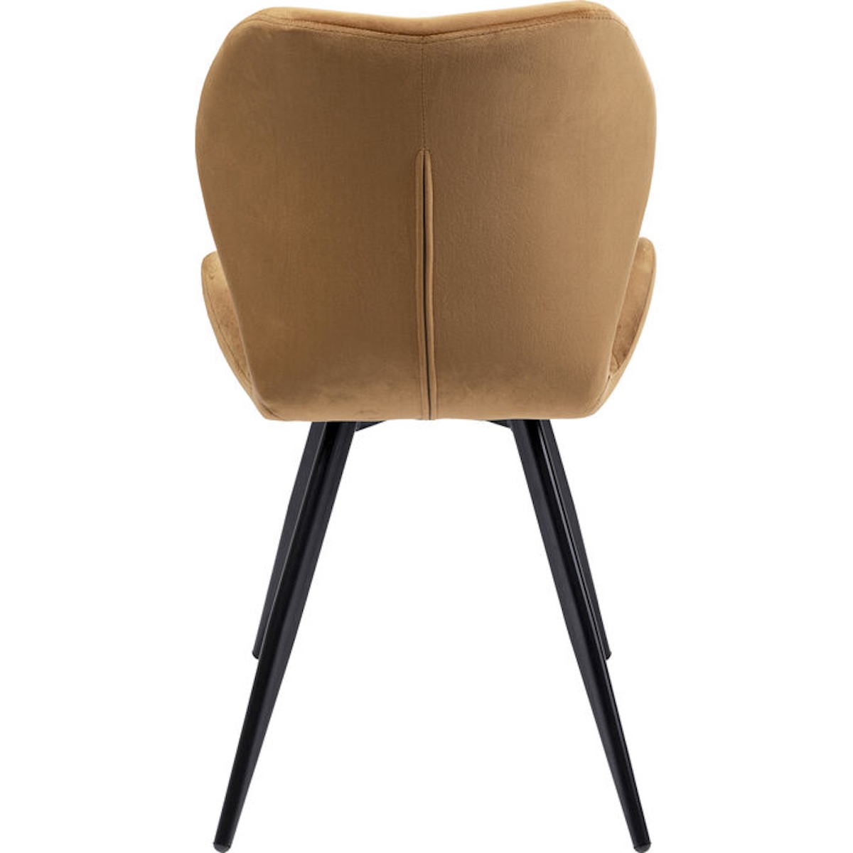 Chaise VIVA Kare Design brown