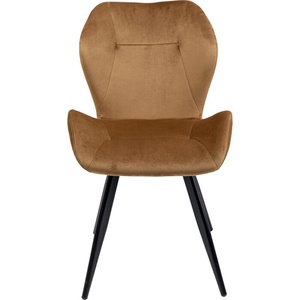 Chaise VIVA Kare Design brown