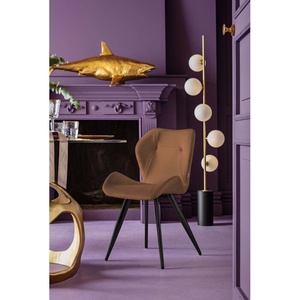 Chaise VIVA Kare Design brown