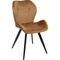 Chaise VIVA Kare Design brown