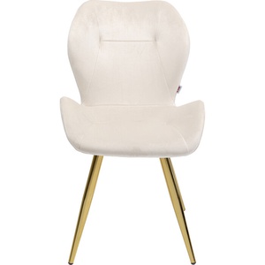 Chaise VIVA Kare Design crème