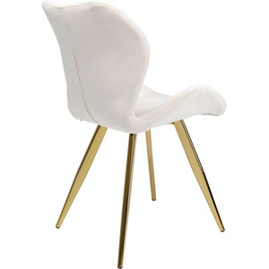 Chaise VIVA Kare Design crème