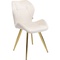 Chaise VIVA Kare Design crème