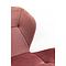 Chaise VIVA Kare Design rose