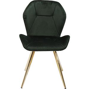 Chaise VIVA Kare Design vert