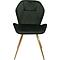 Chaise VIVA Kare Design vert