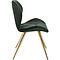 Chaise VIVA Kare Design vert