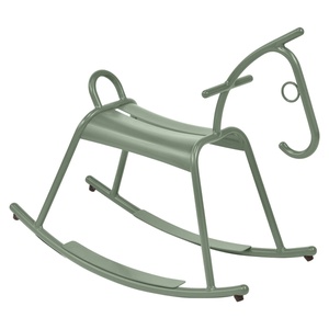 Cheval à bascule ADADA Fermob cactus