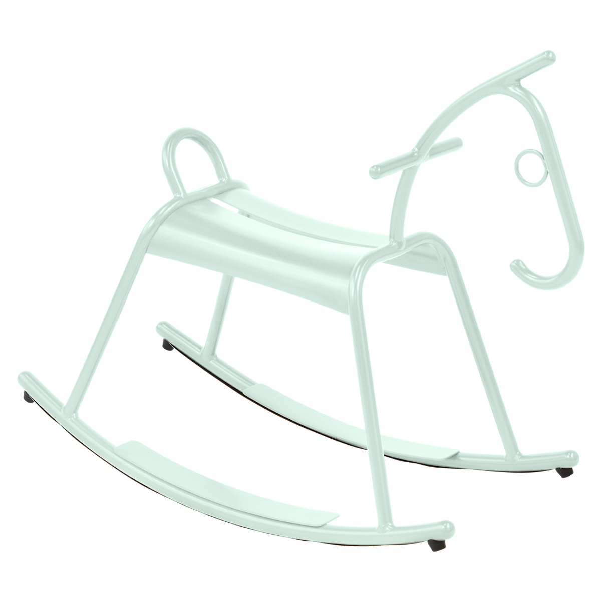 Cheval à bascule ADADA Fermob menthe glaciale