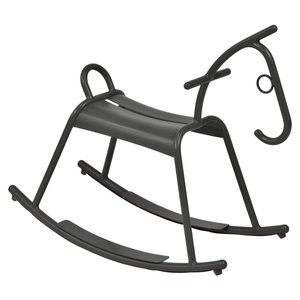 Cheval à bascule ADADA Fermob réglisse