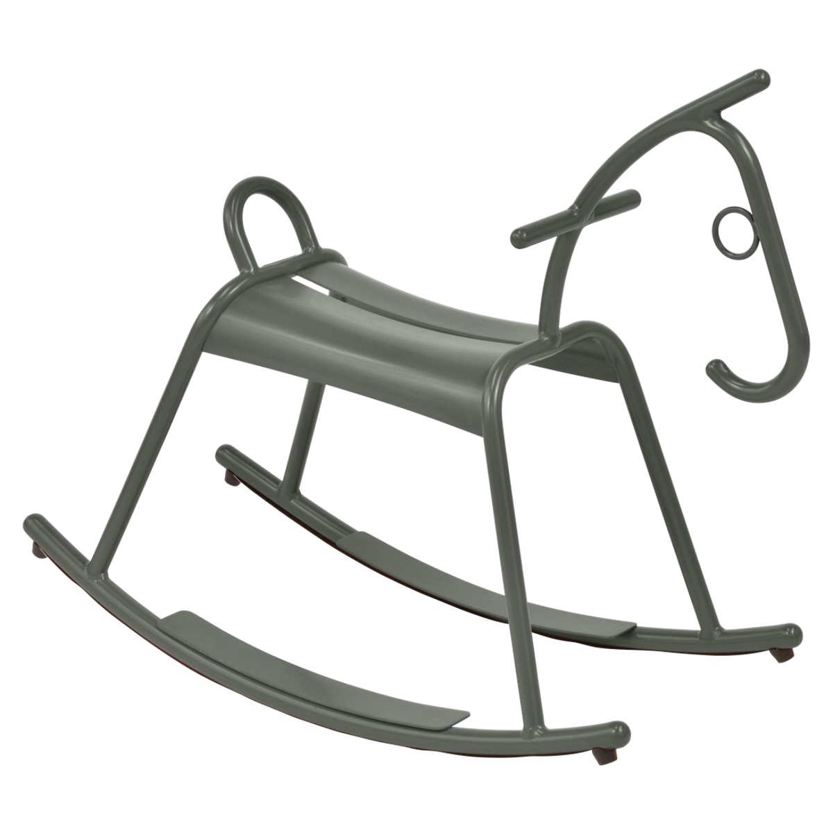 Cheval à bascule ADADA Fermob romarin
