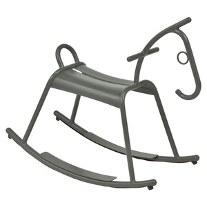 Cheval à bascule ADADA Fermob romarin