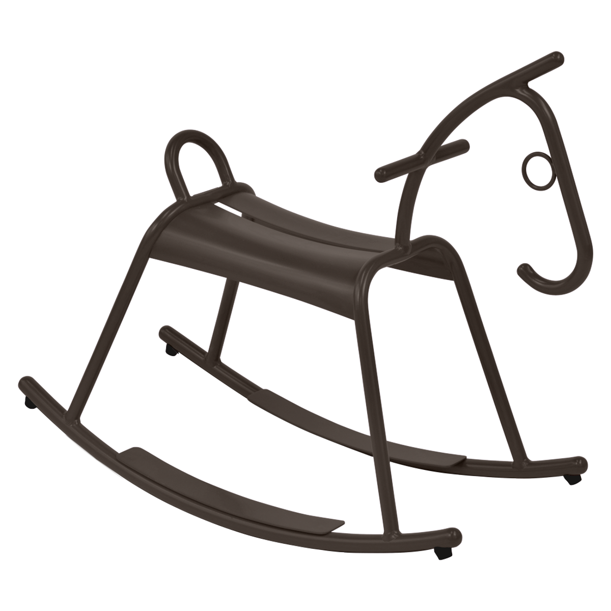 Cheval à bascule ADADA Fermob tonka 