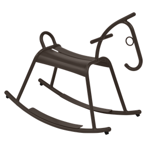 Cheval à bascule ADADA Fermob tonka 