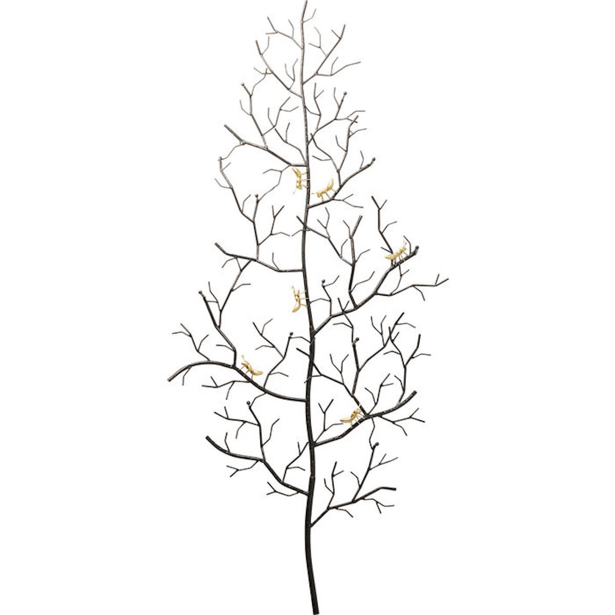 Coat Rack Ants On A Tree Big Kare Design
