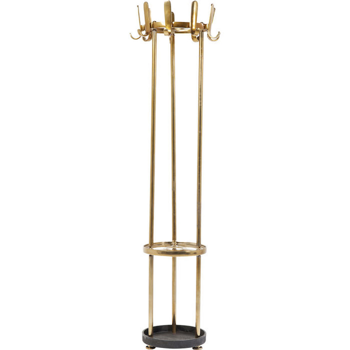 Coat Rack Gala Kare Design