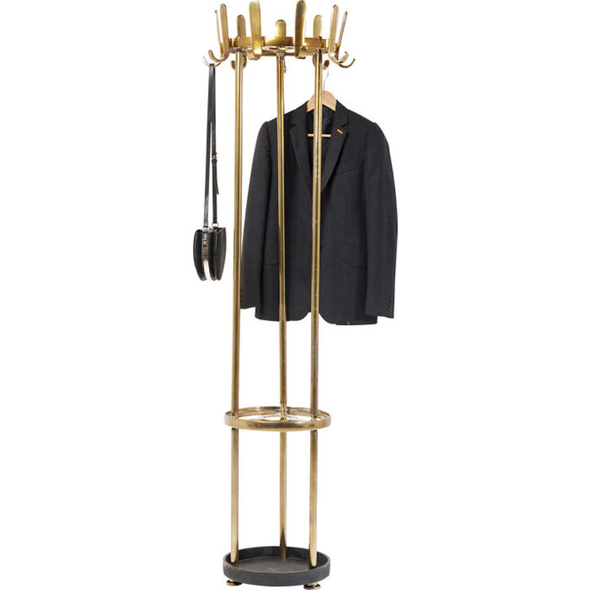Coat Rack Gala Kare Design