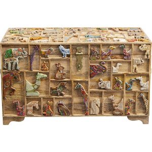 Coffre 81x47cm ZOO Kare Design