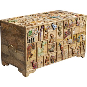 Coffre 81x47cm ZOO Kare Design