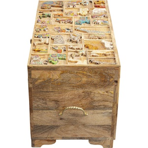 Coffre 81x47cm ZOO Kare Design