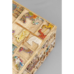 Coffre 81x47cm ZOO Kare Design