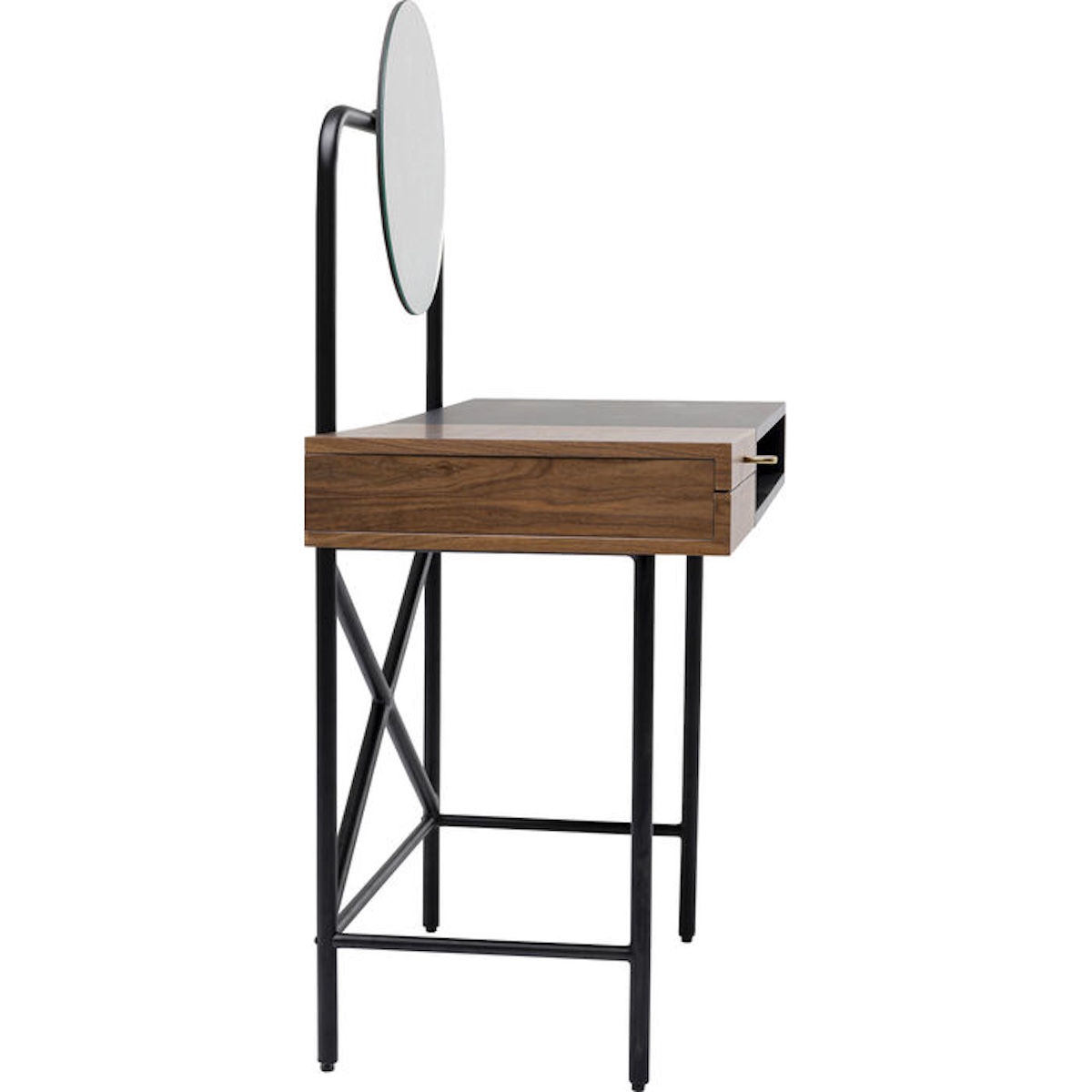 Coiffeuse 102x47cm VANITY Kare Design