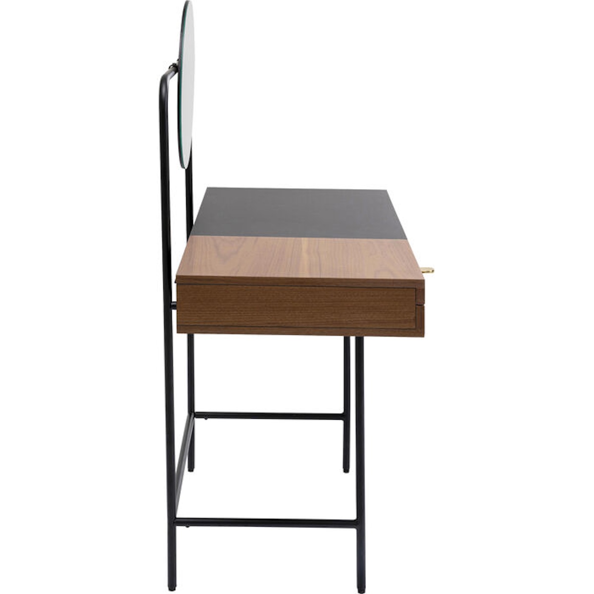 Coiffeuse 102x47cm VANITY Kare Design