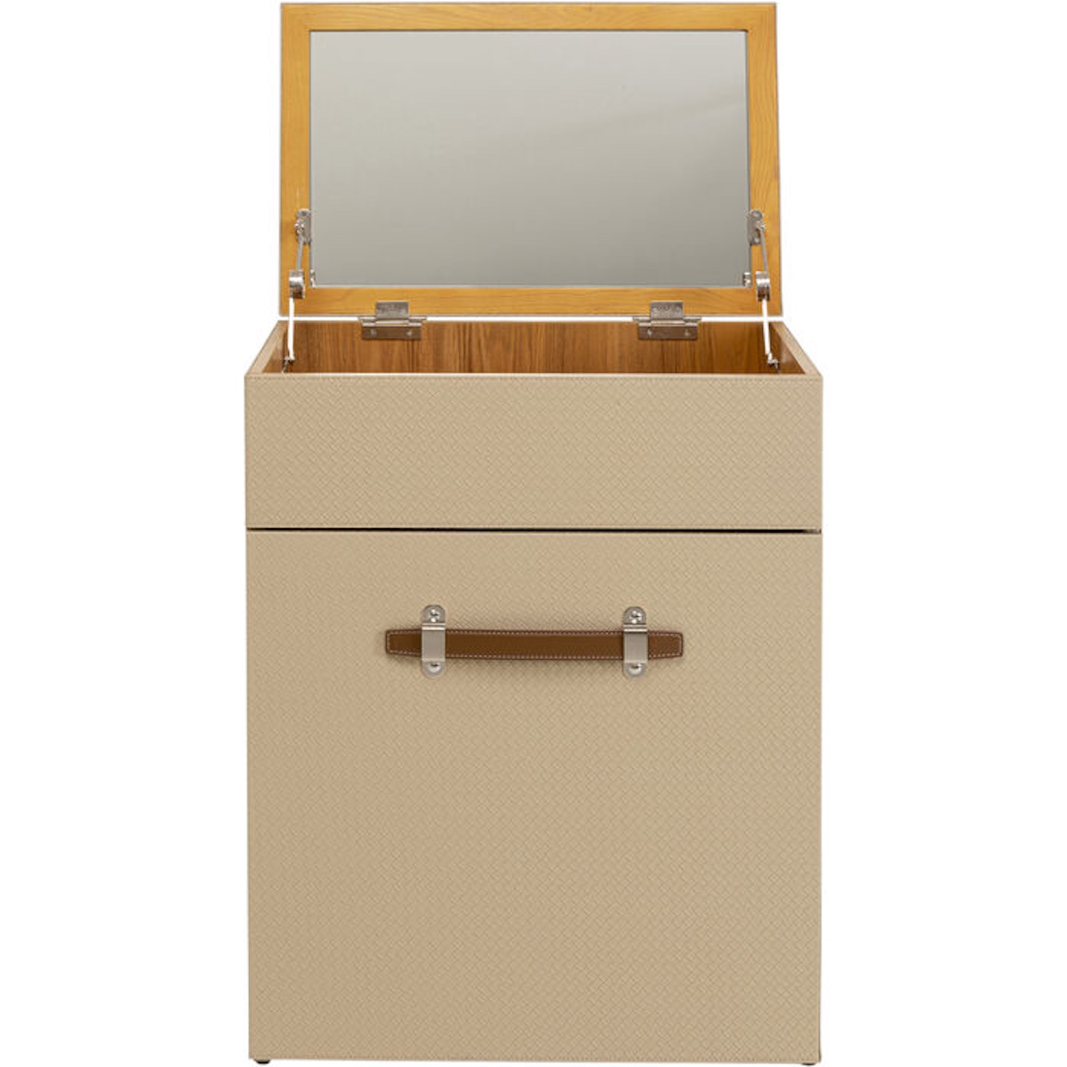 Coiffeuse 60cm VENEZIA Kare Design crème