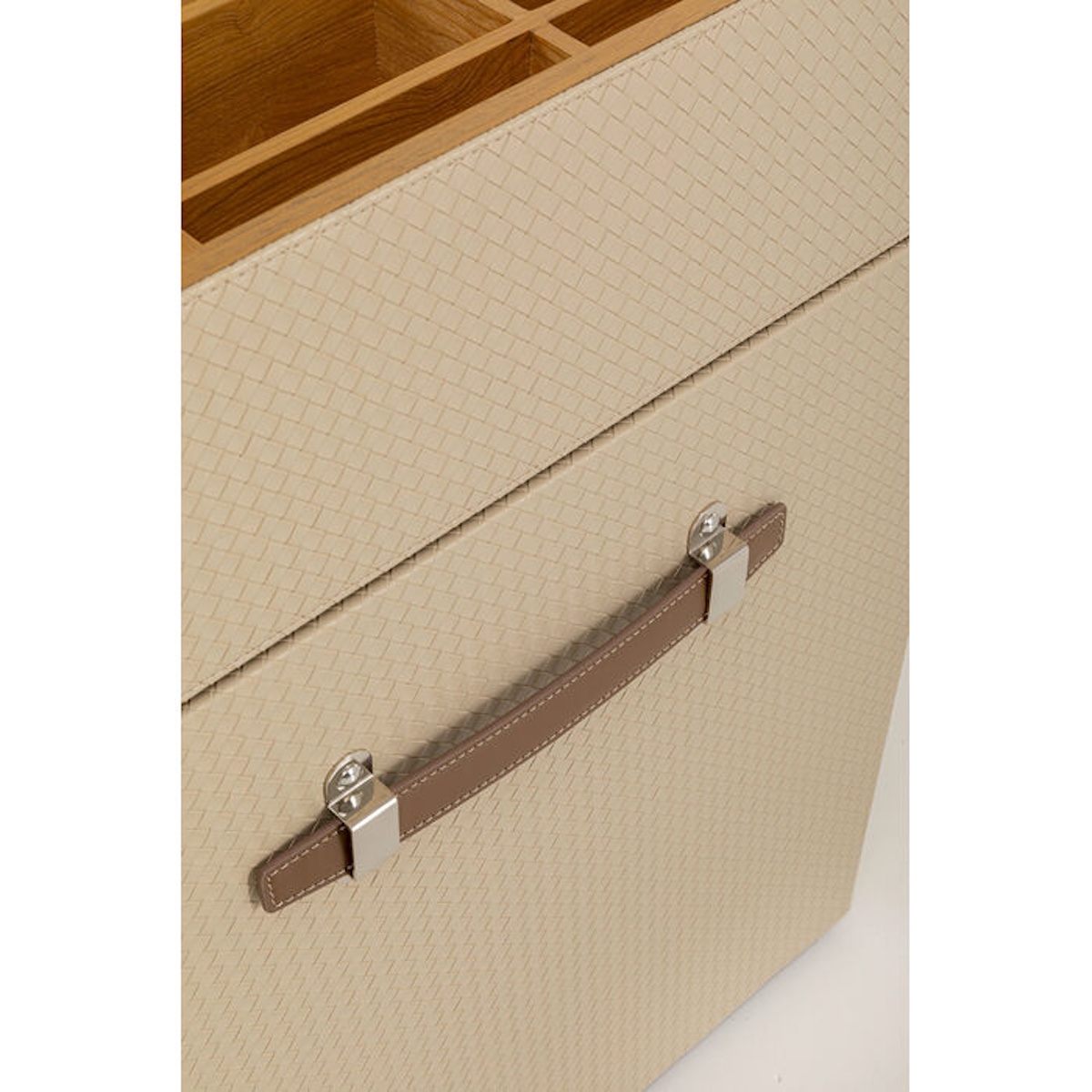 Coiffeuse 60cm VENEZIA Kare Design crème