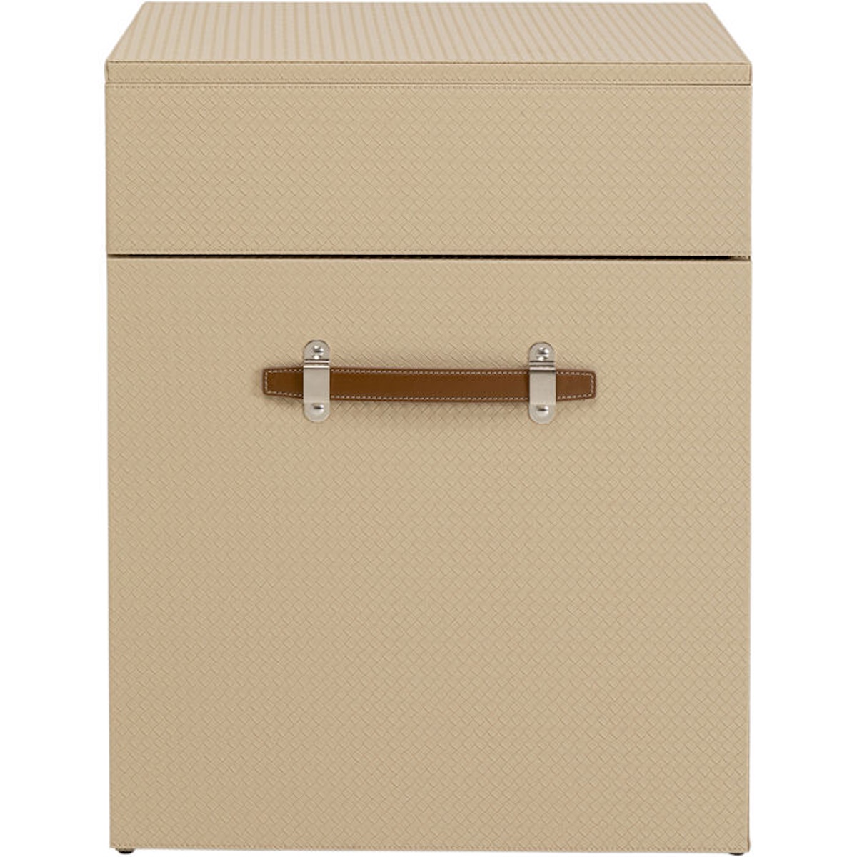 Coiffeuse 60cm VENEZIA Kare Design crème