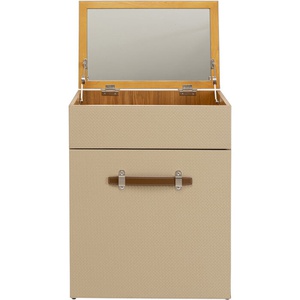 Coiffeuse 60cm VENEZIA Kare Design crème