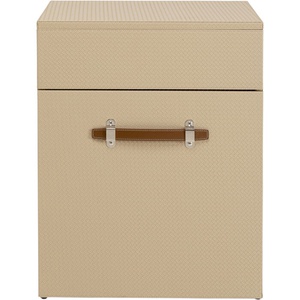Coiffeuse 60cm VENEZIA Kare Design crème