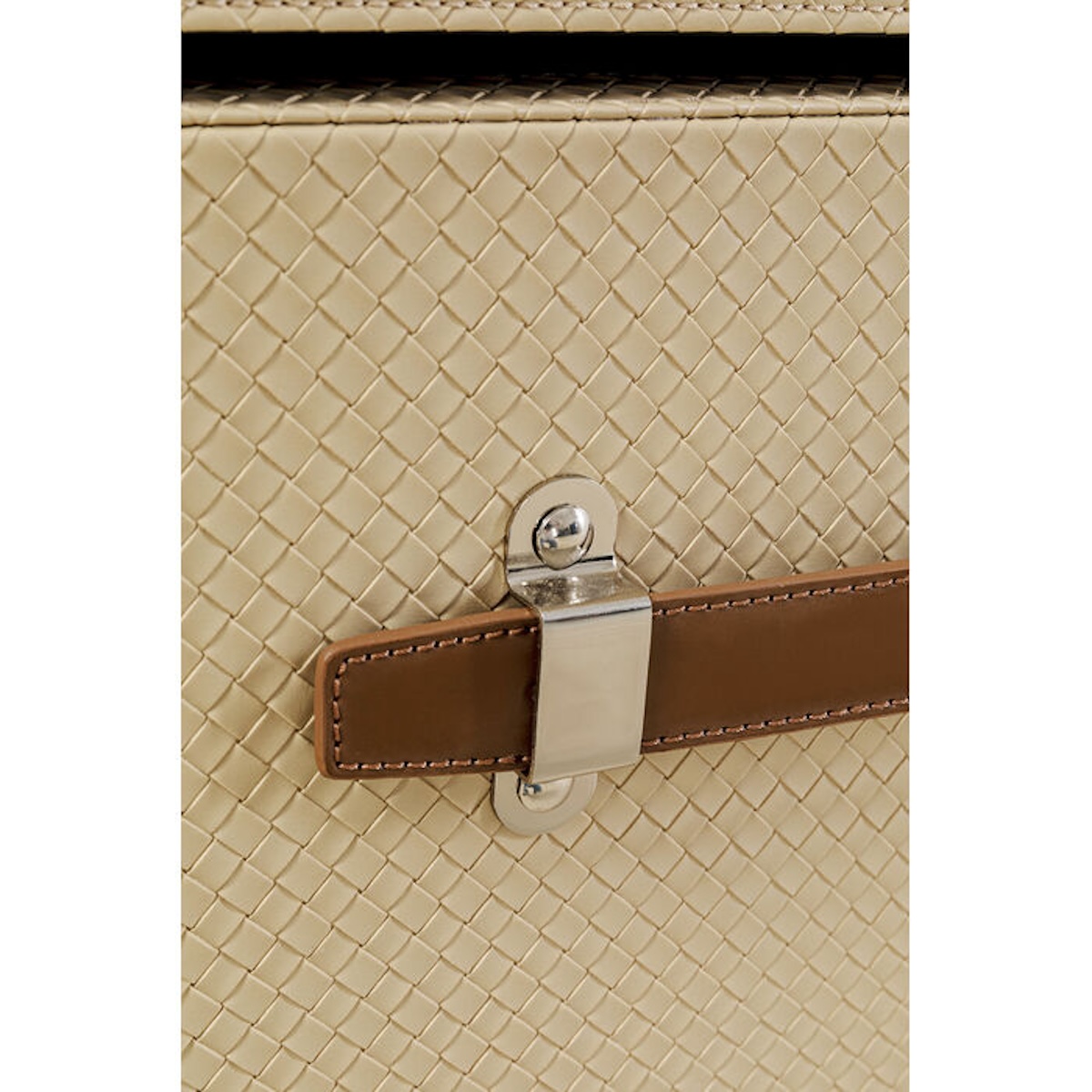 Coiffeuse VENEZIA Kare Design Creme