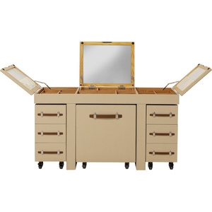 Coiffeuse VENEZIA Kare Design Creme