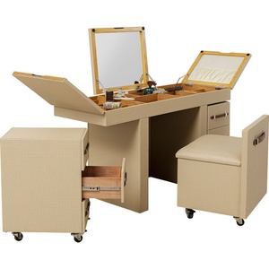 Coiffeuse VENEZIA Kare Design Creme