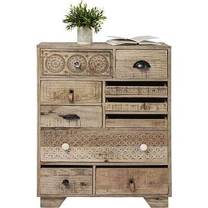 Commode 10 tiroirs PURO Kare Design