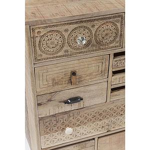 Commode 10 tiroirs PURO Kare Design
