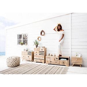 Commode 10 tiroirs PURO Kare Design