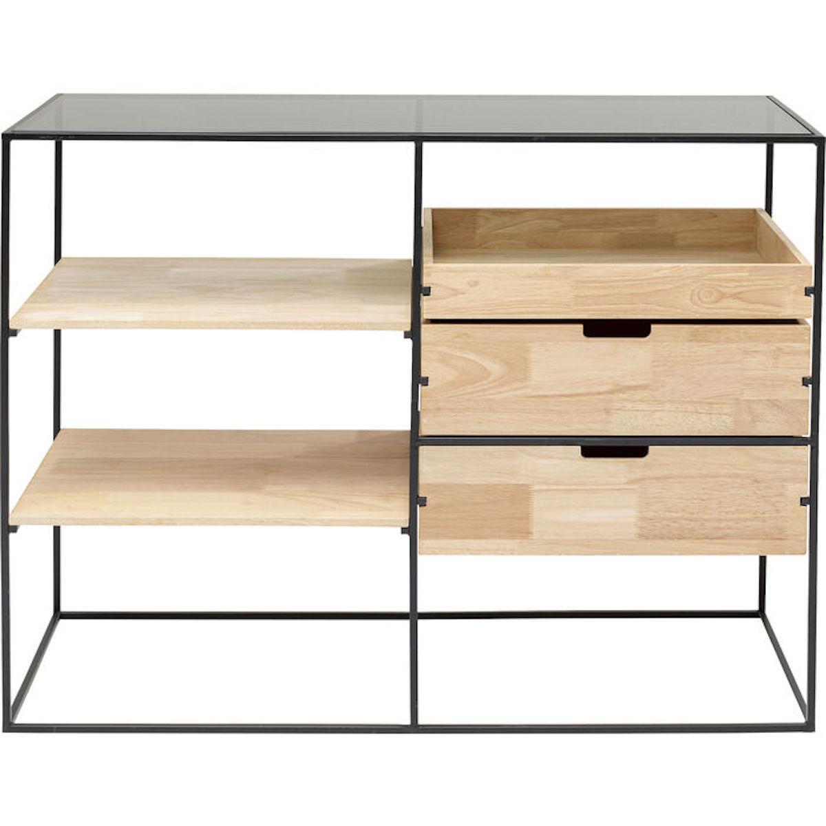 Commode 100cm COPENHAGEN Kare Design