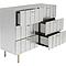 Commode 106cm VENICE LINE Kare Design