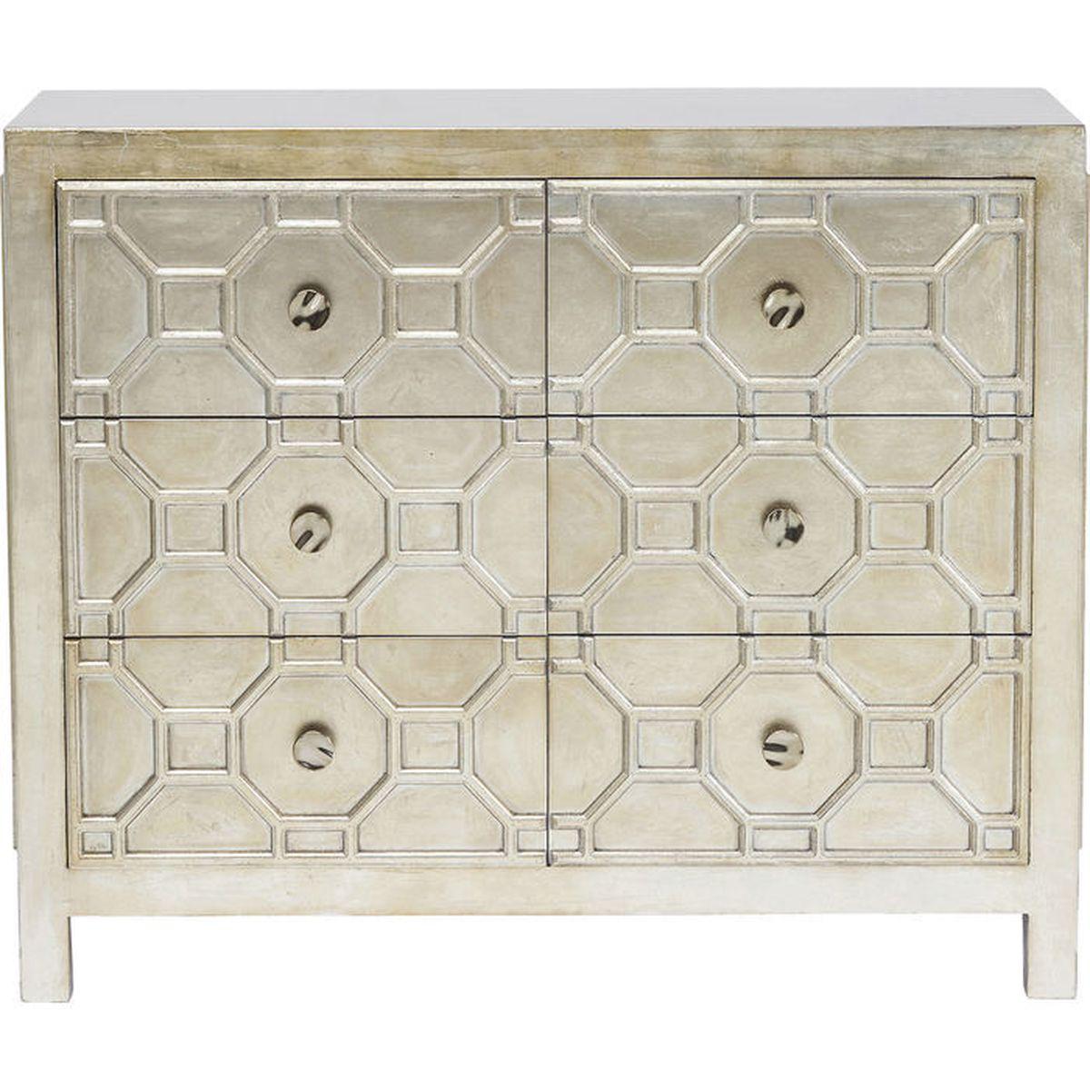 Commode 108cm ALHAMBRA Kare Design