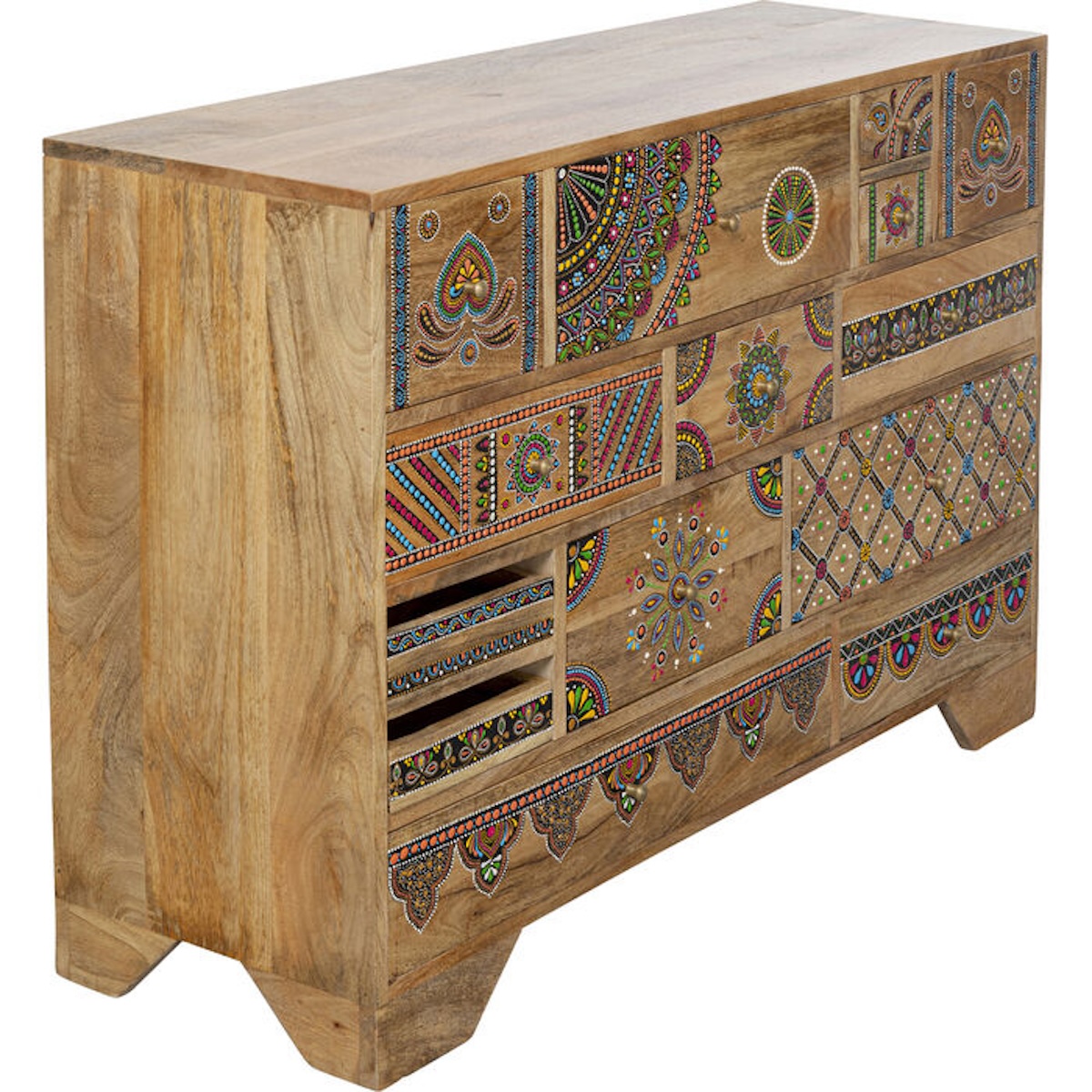 Commode 115x80cm MENORCA Kare Design