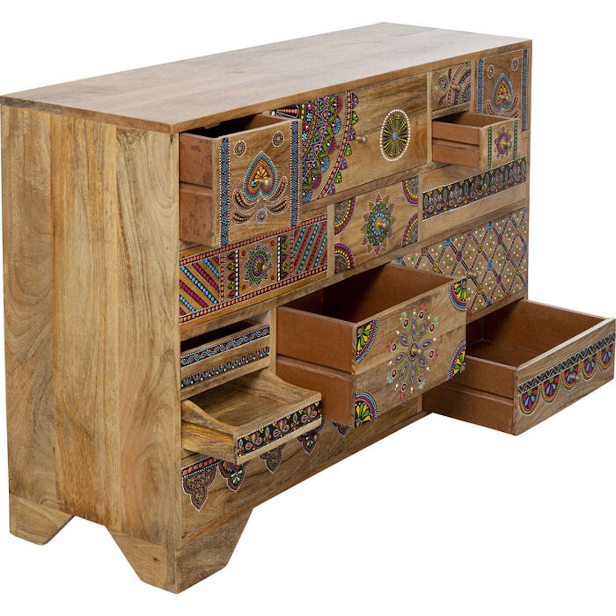 Commode 115x80cm MENORCA Kare Design