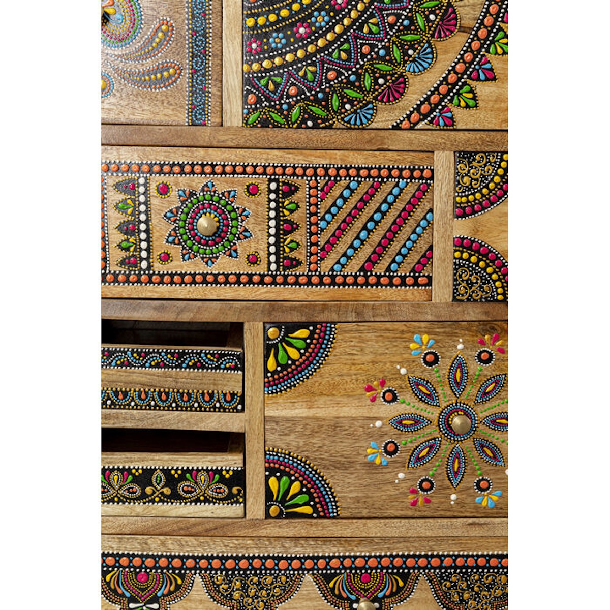 Commode 115x80cm MENORCA Kare Design