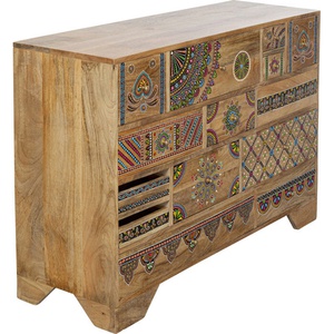 Commode 115x80cm MENORCA Kare Design